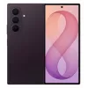 Samsung Galaxy Z Fold8 Ultra 5G Smartfon, Dual-SIM, 12 GB RAM, 256 GB Pamięci, 8-calowy składany Dynamic AMOLED 2X, 120 Hz, Violet Shadow, Android