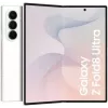 Samsung Galaxy Z Fold8 Ultra 5G Smartfon - Dual-SIM, 12GB RAM, 256GB Pamięci, 8-calowy składany wyświetlacz OLED, Kremowy