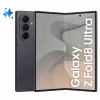 Samsung Galaxy Z Fold8 Ultra 5G smartfon, Dual-SIM, 12GB RAM, 512GB, Graphite, 8 cali Dynamic AMOLED 2X, 120Hz, Android 16