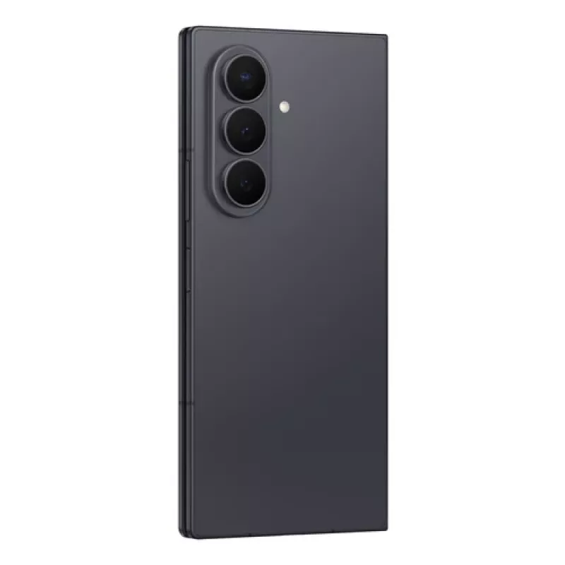 Samsung Galaxy Z Fold8 Ultra 5G smartfon, Dual-SIM, 12GB RAM, 512GB, Graphite, 8 cali Dynamic AMOLED 2X, 120Hz, Android 16