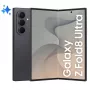 Samsung Galaxy Z Fold8 Ultra 5G smartfon, Dual-SIM, 12GB RAM, 512GB, Graphite, 8 cali Dynamic AMOLED 2X, 120Hz, Android 16