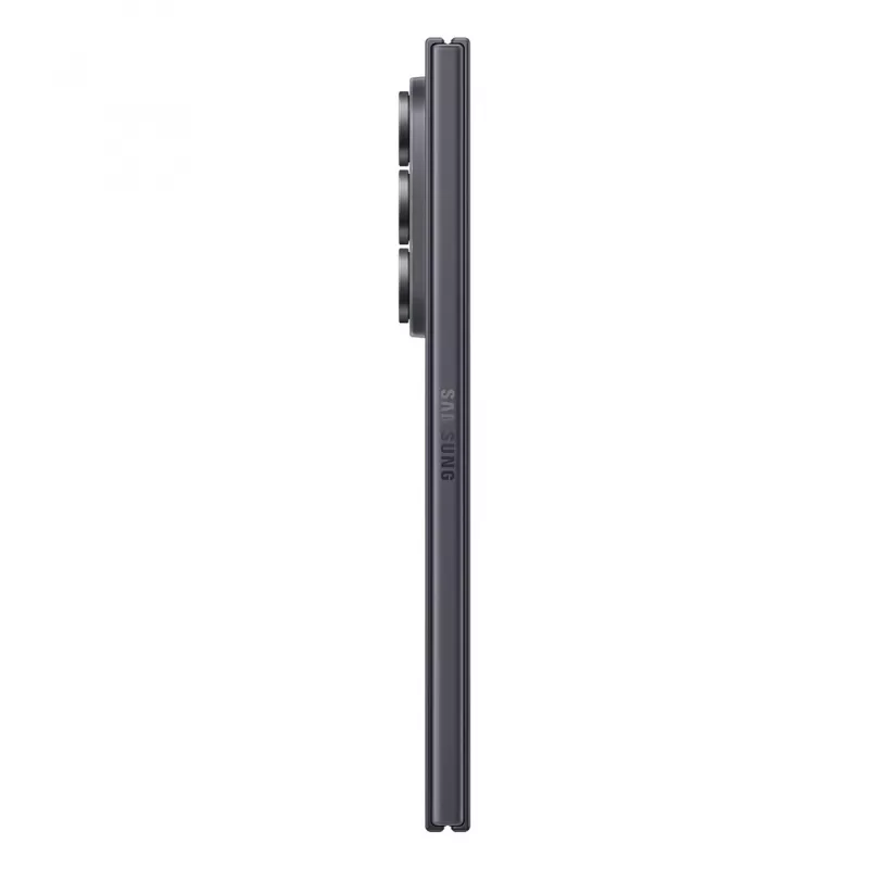 Samsung Galaxy Z Fold8 Ultra Enterprise Edition 5G Dual-SIM 256GB 12GB RAM składany Dynamic AMOLED 2X 7,6 cala grafitowy