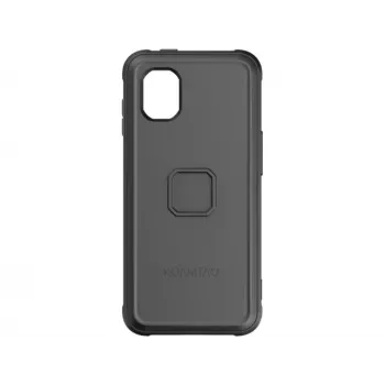 Samsung GP-FPG766ASABW XCover7 Pro Smart Case, Czarny