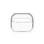 Samsung GP-FPR630AMA Protective Cover for Wireless Earbud Charging Case - Polycarbonate (PC) - Black