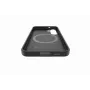 Samsung GP-FPS931PGABW Enzo Aramid Case do Samsung Galaxy S25, Czarny Srebrny
