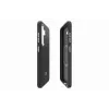 Samsung GP-FPS936PGABW Enzo Aramid Case do Galaxy S25 Plus, Black Silver