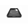 Samsung GP-FPS936PGABW Enzo Aramid Case do Galaxy S25 Plus, Black Silver