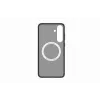 Samsung GP-FPS936PGBJW Capella Case do Galaxy S25 Plus, Frost Black