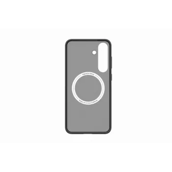 Samsung GP-FPS936PGBJW Capella Case do Galaxy S25 Plus, Frost Black
