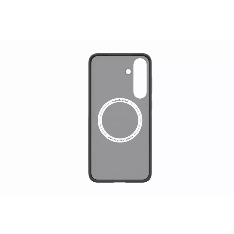 Samsung GP-FPS936PGBJW Capella Case do Galaxy S25 Plus, Frost Black