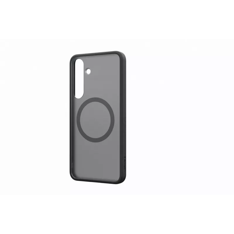 Samsung GP-FPS936PGBJW Capella Case do Galaxy S25 Plus, Frost Black