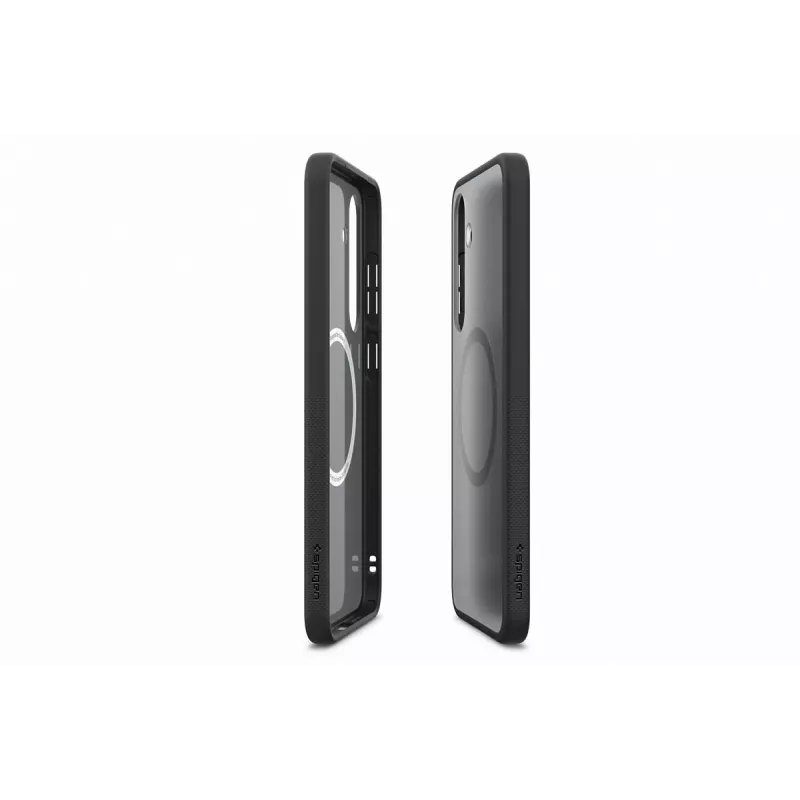 Samsung GP-FPS936PGBJW Capella Case do Galaxy S25 Plus, Frost Black
