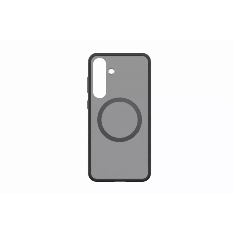 Samsung GP-FPS936PGBJW Capella Case do Galaxy S25 Plus, Frost Black