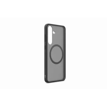 Samsung GP-FPS936PGBJW Capella Case do Galaxy S25 Plus, Frost Black