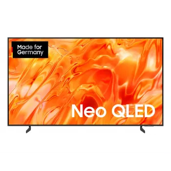 Samsung GQ65QN70HAU 65-calowy Neo QLED 4K Vision AI Smart TV (GQ65QN70HAUXZG)