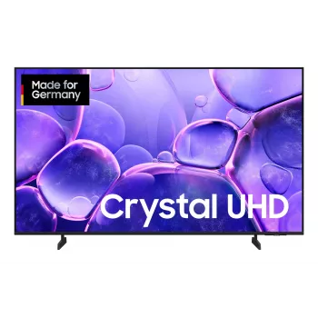 Samsung GU50U8079FUXZG 50-calowy 4K UHD Crystal LED Smart TV (Tizen, 2021)
