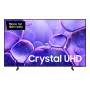 Samsung GU50U8079FUXZG 50-calowy 4K UHD Crystal LED Smart TV (Tizen, 2021)