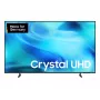 Samsung GU50U8079HUXZG U8079H Telewizor Smart TV 4K Vision AI 50 cali (Crystal Display, Tizen, HDR10+)