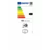 Samsung GU55M80HAUXZG 55 cali 4K Ultra HD QLED Smart TV (2024) - 3840 x 2160, 100Hz, Tizen OS, Direct Full Array, Quantum HDR 1500