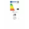 Samsung GU55U8079HUXZG 55-calowy telewizor Smart LED 4K Ultra HD z systemem Tizen OS, HDR, 3x HDMI, Wi-Fi, Bluetooth, VESA 200x200 mm