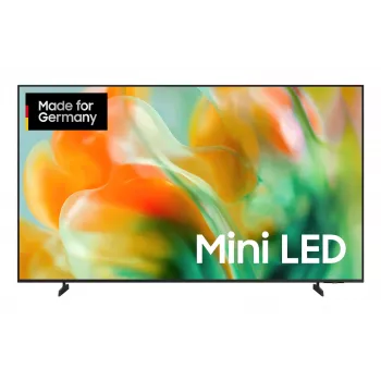 Samsung GU65M80HAU MH80H 65 inch Neo QLED 8K Smart TV GU65M80HAUXZG