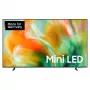 Samsung GU75M80HAUXZG 75-calowy telewizor Smart TV 4K Ultra HD LED (Tizen, HDR10+, głośniki 20 W, VESA 400x300)