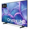 Samsung GU85U7079FUXZG 214 cm (85 inch) 4K UHD Smart TV, 50 Hz, HDR10+, Czarny