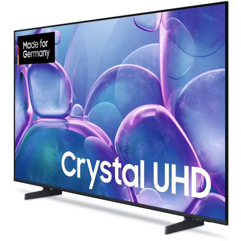 Samsung GU85U7079FUXZG 214 cm (85 inch) 4K UHD Smart TV, 50 Hz, HDR10+, Czarny