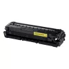 Oryginalny wkład atramentowy Samsung HP Yellow CLT-Y503L High Yield