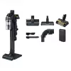 Samsung Jet 95S CompleteClean Bezprzewodowy Odkurzacz Pionowy – VS70H28HFC/WD, Satin Greige, 210 AW, 60 min pracy, litowo-jonowy
