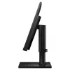 Samsung LF24T450FQRXEN 24 inch Full HD IPS Monitor - 1920x1080, 75Hz, 5ms, 2xHDMI, DisplayPort, USB Hub, Height Adjust, Pivot, Czarny