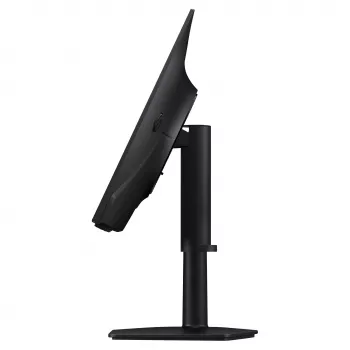 Samsung LS27HG702SUXEN 27-calowy monitor gamingowy 4K UHD OLED, 165Hz, 0.03ms, HDR, regulacja wysokości, pivot, VESA