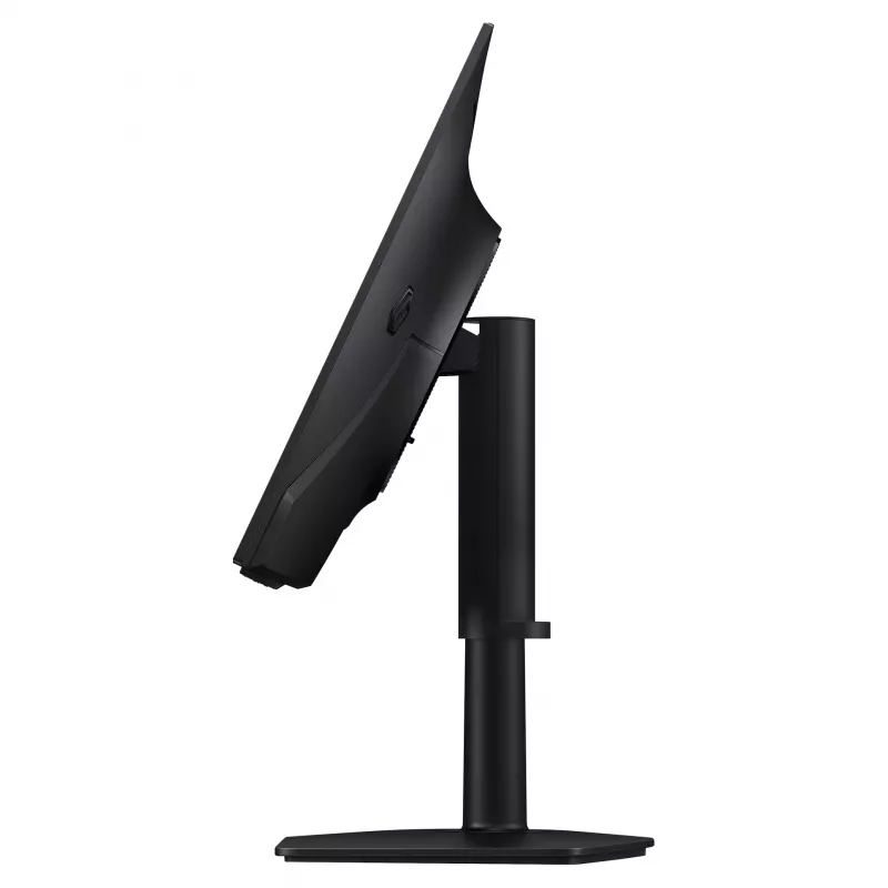 Samsung LS27HG702SUXEN 27-calowy monitor gamingowy 4K UHD OLED, 165Hz, 0.03ms, HDR, regulacja wysokości, pivot, VESA