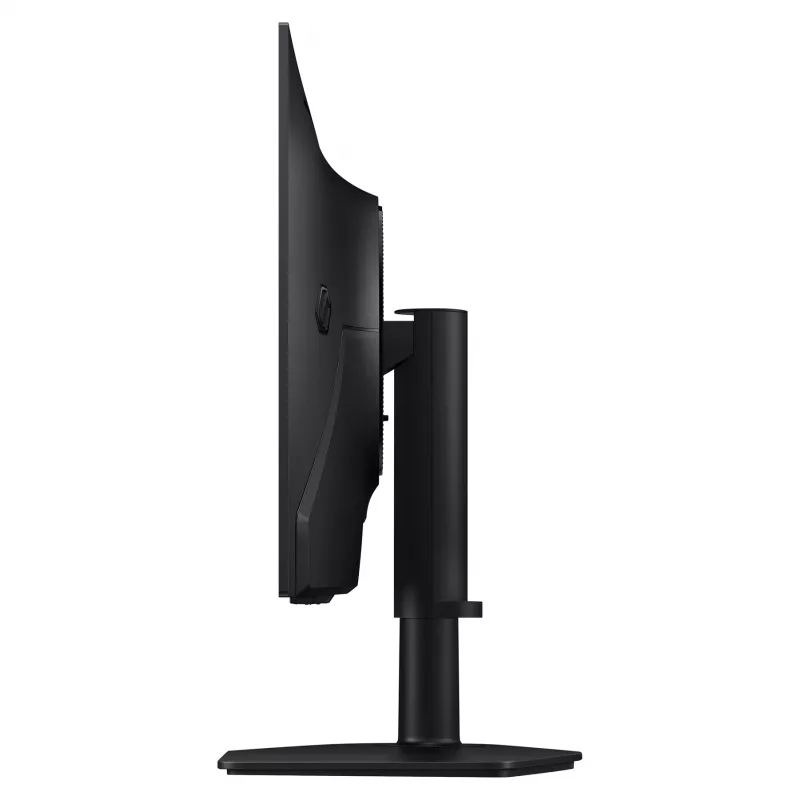 Samsung LS27HG702SUXEN 27-calowy monitor gamingowy 4K UHD OLED, 165Hz, 0.03ms, HDR, regulacja wysokości, pivot, VESA