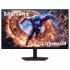 Monitor Samsung LS32HG806ESXEN Odyssey G8 32 cale 6K Ultra HD IPS 1ms 330Hz HDR z hubem USB, pivot, regulacją wysokości