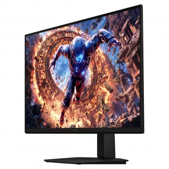 Monitor Samsung LS32HG806ESXEN Odyssey G8 32 cale 6K Ultra HD IPS 1ms 330Hz HDR z hubem USB, pivot, regulacją wysokości