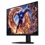 Monitor Samsung LS32HG806ESXEN Odyssey G8 32 cale 6K Ultra HD IPS 1ms 330Hz HDR z hubem USB, pivot, regulacją wysokości