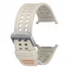 Samsung Marine Band Mocha (Large) for Galaxy Watch Ultra /2 – Fluoroelastomer Strap