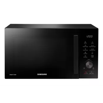 Samsung MC28A5137KK/E1 28L Mikrofalówka z grillem 900W Czarna