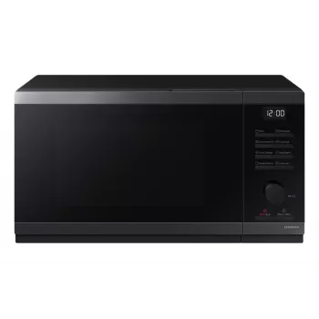 Samsung MG23DG4524AGE1 23L Kuchenka mikrofalowa z grillem, 800W, Czarny