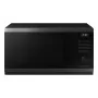 Samsung MG23DG4524AGE1 23L Kuchenka mikrofalowa z grillem, 800W, Czarny