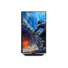 Samsung Odyssey G4 LS25HG402EUXEN 25-calowy monitor gamingowy - 300Hz, Full HD, IPS, 1ms, HDMI, DisplayPort, USB, Pivot