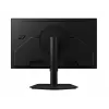 Samsung Odyssey G4 LS25HG402EUXEN 25-calowy monitor gamingowy - 300Hz, Full HD, IPS, 1ms, HDMI, DisplayPort, USB, Pivot
