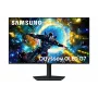 Samsung Odyssey OLED G7 G73SH 32 inch UHD 4K 240Hz WOLED Gaming Monitor