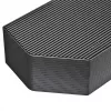 Samsung Q-Series HW-Q990H 11.1.4-kanałowy system soundbar z bezprzewodowym subwooferem i tylnymi głośnikami, czarny