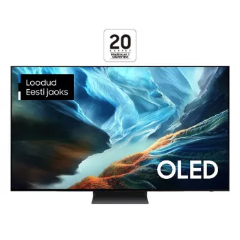 Samsung QE42S90HAEXXH 42 cale 4K OLED Smart TV (2023)