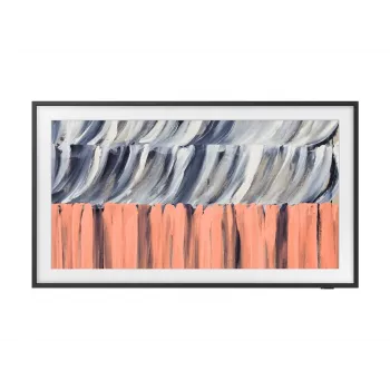 Samsung QE43LS03HEUXXH 43 cale QLED 4K Smart TV The Frame (2023) - Tryb Art, Quantum HDR, Tizen