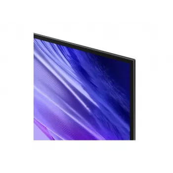 Samsung QE48S85HAE 48-calowy telewizor Smart TV OLED 4K z serii S85 z procesorem Neural Quantum Processor 4K, HDR10+, 120 Hz, Gaming Hub, Tizen, czarny