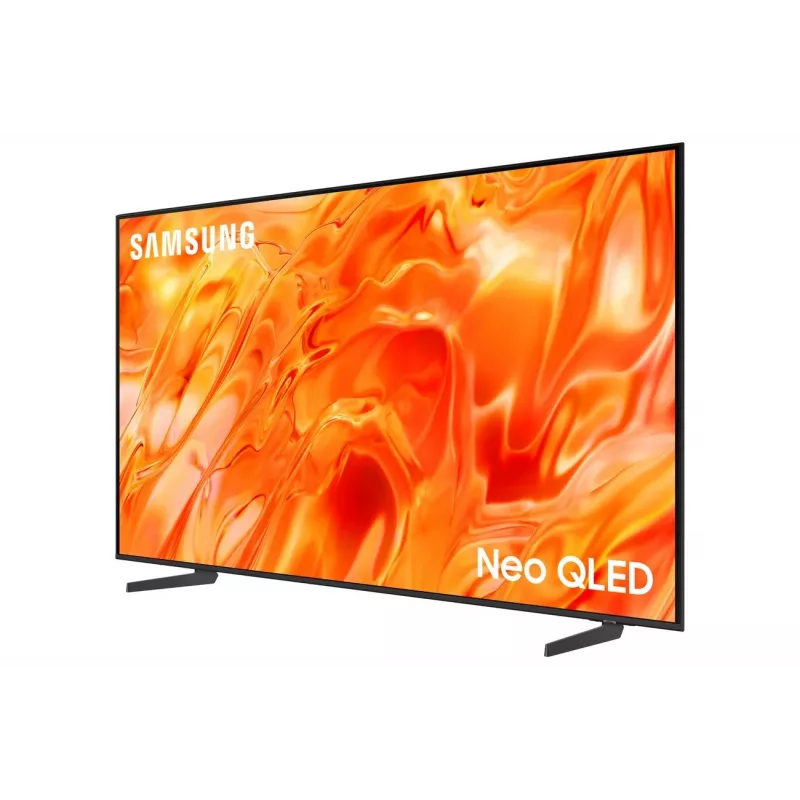Samsung QE65QN70H 165.1 cm (65 inch) 4K Ultra HD Smart TV Wi-Fi Czarny