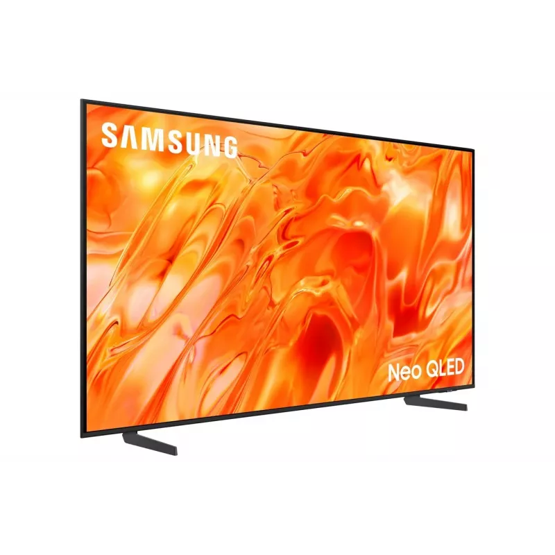 Samsung QE65QN70H 165.1 cm (65 inch) 4K Ultra HD Smart TV Wi-Fi Czarny